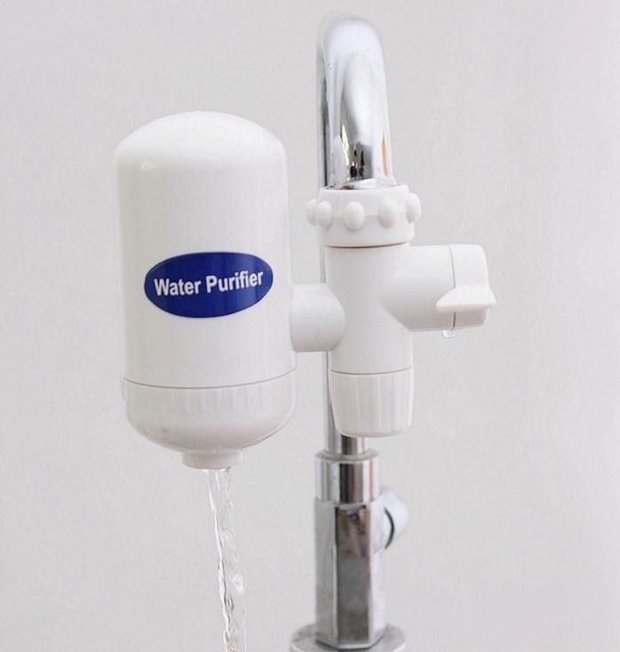 Water Purifier Filter