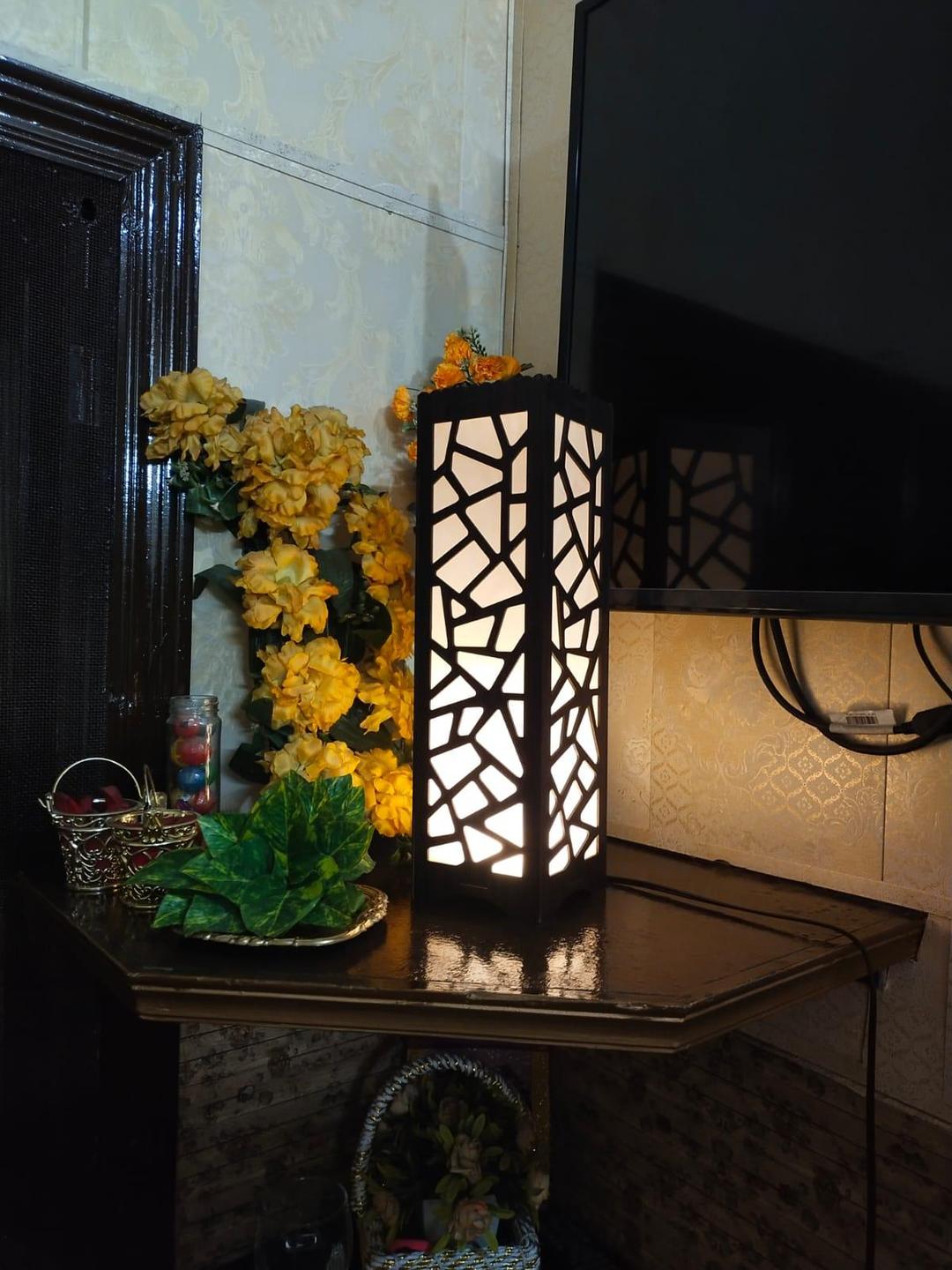 Beautiful Table Lamp