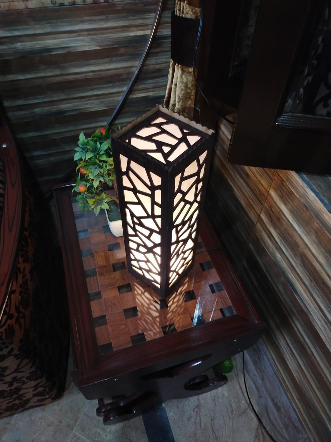 Beautiful Table Lamp