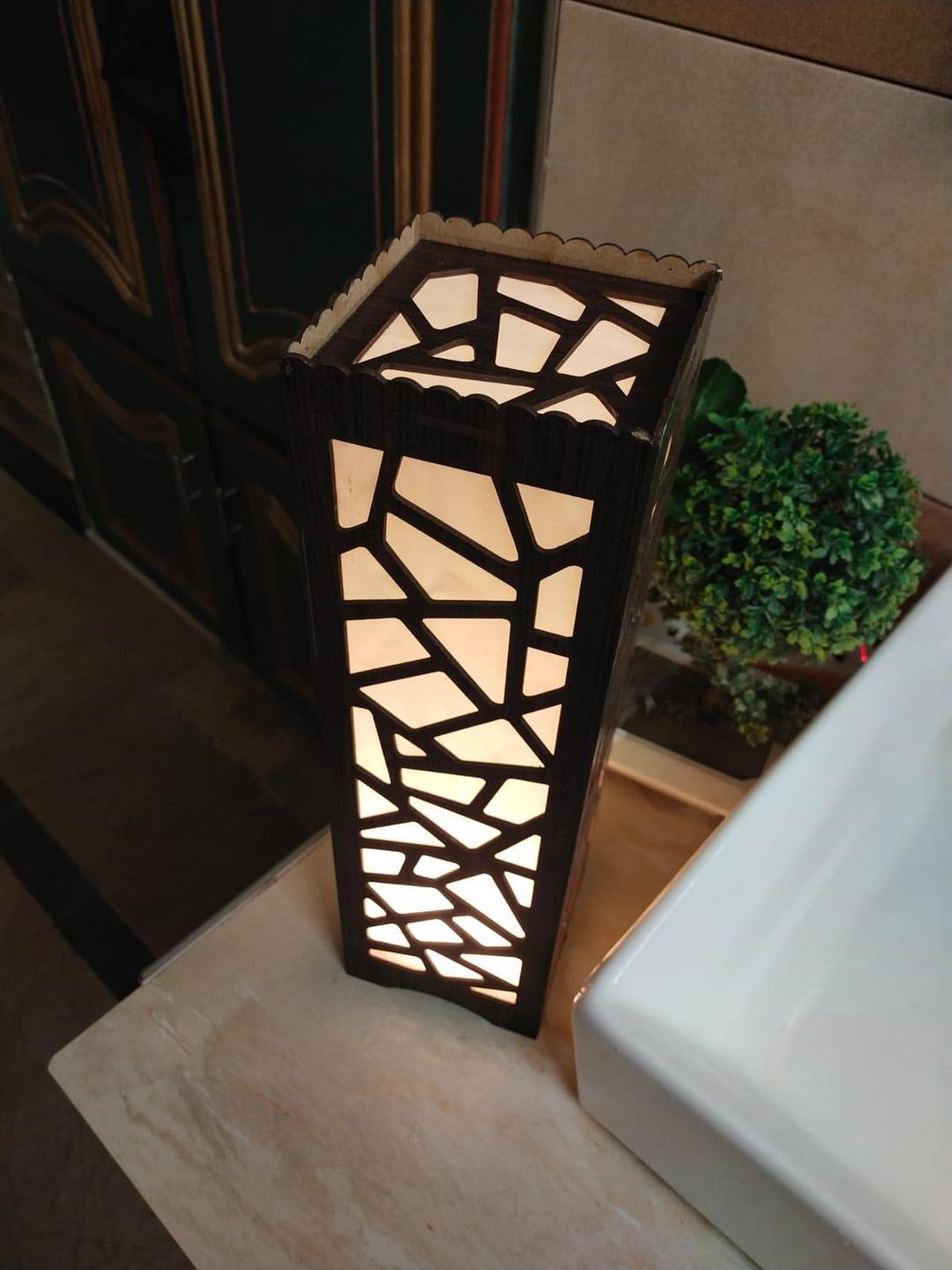 Beautiful Table Lamp